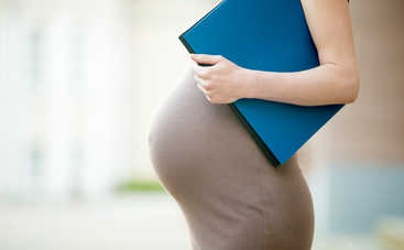 Работа для беременных: 5 вариантов работы для «декретчицы»