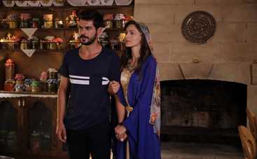 Невеста из Стамбула: смотреть 12 серию онлайн (эфир от 02.07.2019)