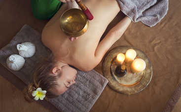 Криомассаж: что это за техника и кому он показан