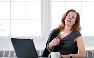 7 проверенных советов для тех, кто сильно потеет