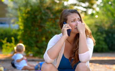 ТОП-5 роковых ошибок в воспитании ребенка