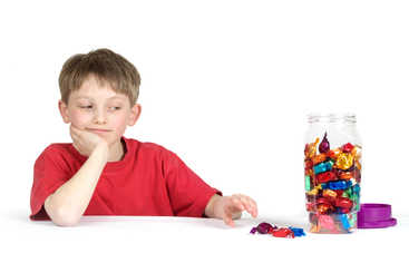 Что делать, если ребенок ворует: 5 простых советов