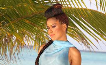 Гайтана сделала 2-летней дочери необычный подарок