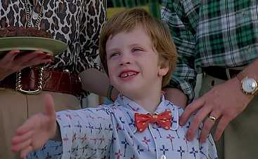 Ничего себе! «Трудный ребенок» Майкл Оливер изменился до неузнаваемости