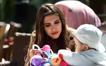 Невеста из Стамбула: смотреть 14 серию онлайн (эфир от 03.07.2019)