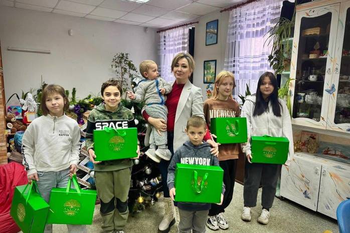 ALVIVA GROUP та БФ «Асперн» підписали Меморандум про співпрацю