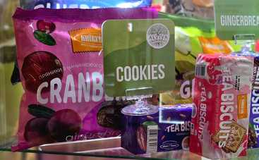 «КИЇВХЛІБ» підкорює Близький Схід: новинки бренду презентували на Gulfood 2026 у Дубаї