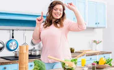 ТОП-7 ошибок, которые мешают похудеть