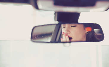 Как оставаться бодрым за рулем автомобиля: 5 полезных советов