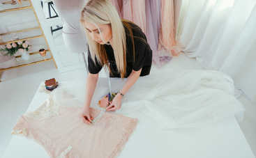 Азбука рукодельницы: блузы с легким кроем