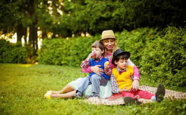 Как выбрать для ребенка имя, которое бы подходило к отчеству?