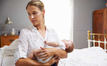 Что делать, если материнский инстинкт не просыпается