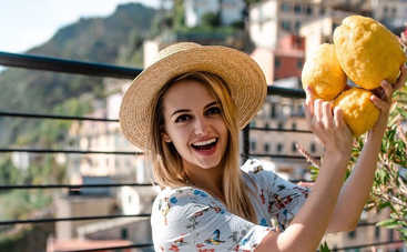 Гаспачо за 15 минут от «Ревизора» Юлии Панковой