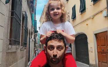 Андрей Шабанов рассказал, как путешествовать с детьми