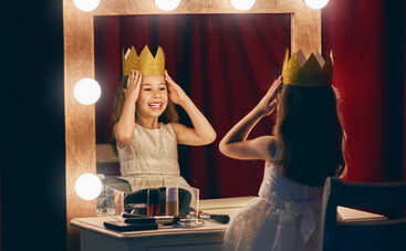 Как сделать корону для принцессы: 7 эффектных вариантов