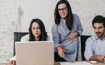 Когда уходить в декрет: что обязательно нужно знать будущей маме