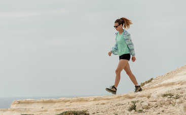 Сколько на самом деле нужно ходить ежедневно?