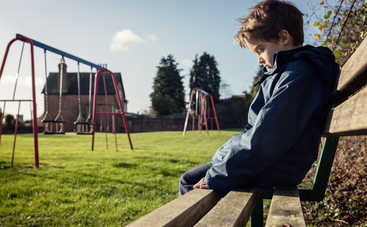 Опасности улицы: что рассказать ребенку, прежде чем отпускать его одного