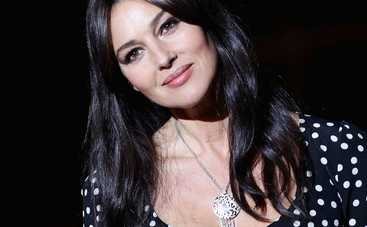 Дочь Моники Беллуччи оказалась точной копией мамы (фото)