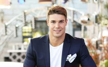 Бывший «Холостяк» Дмитрий Черкасов растрогал Сеть снимком с сыном