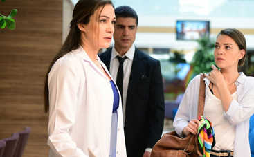 Невеста из Стамбула: смотреть 18 серию онлайн (эфир от 05.07.2019)