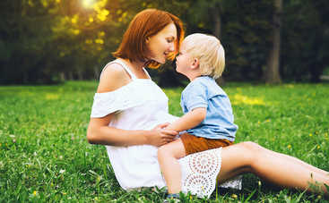 ТОП-11 причин, почему нужно рожать второго ребенка