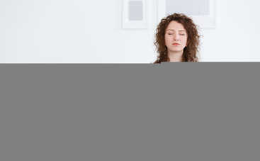 Не переживайте о мелочах больше суток, иначе заболеете