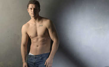 Секс-символ «Крепостной»: Я очень люблю воспитанных девушек