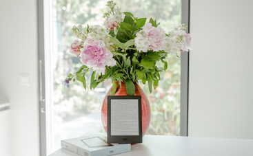 Покупать ли ребенку электронную книгу?