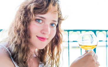 Покраснело лицо после употребления алкоголя: в чем причина?