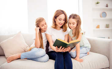 3 способа сэкономить на покупке детских книг