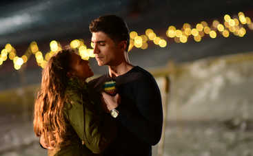 Невеста из Стамбула: смотреть 23 серию онлайн (эфир от 09.07.2019)