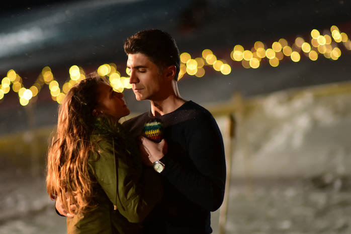 Невеста из Стамбула: смотреть 23 серию онлайн (эфир от 09.07.2019)