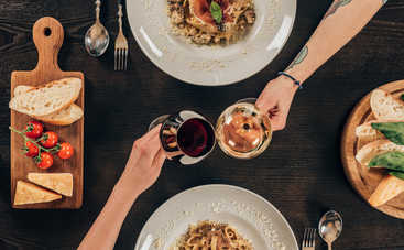 Совместимы ли диета и алкоголь: мнение диетологов