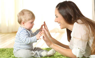 ТОП-11 советов, которые помогут ребенку быстрее заговорить