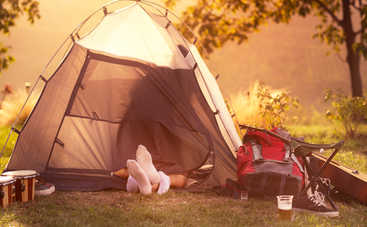 7 правил секса на природе