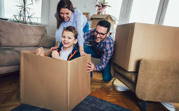 Картонный кукольный театр своими руками: пошаговый мастер-класс