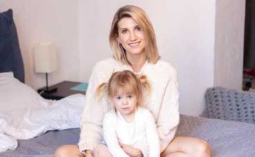 Анита Луценко побрилась налысо и боится змей - 5 интересных фактов