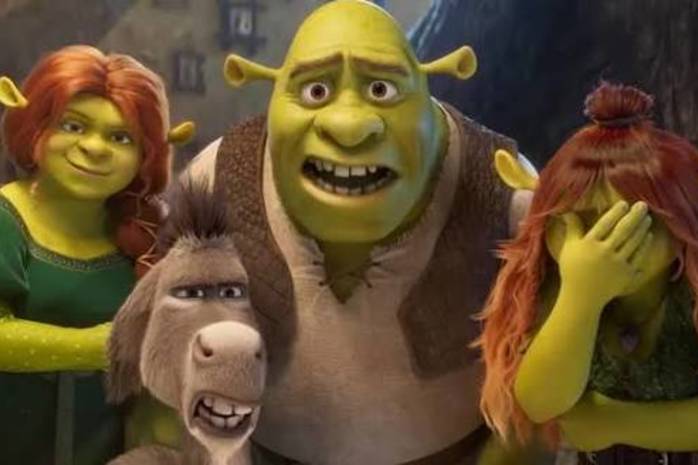 Повернення легенди: Universal Pictures презентує перший тизер анімаційної пригоди «Шрек 5»