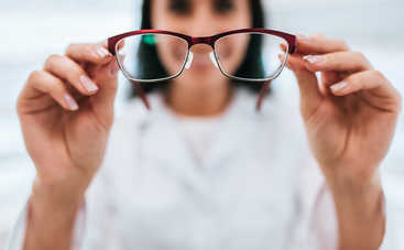 Зарядка для глаз, отличным результатом которой вы будете поражены