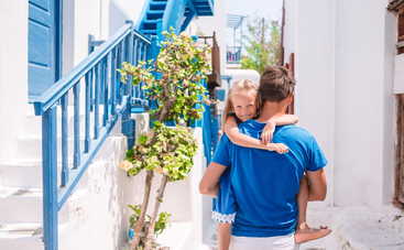 Выбираем папу ребенку по гороскопу: лучшие отцы по знаку Зодиака