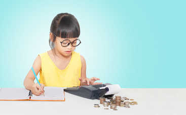 7 "денежных" подсказок: родителям на заметку