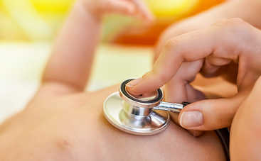 Шум в сердце у ребенка: насколько это опасно, и что делать родителям