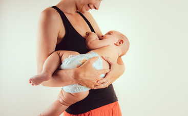 5 советов, как убрать боль в сосках при грудном вскармливании