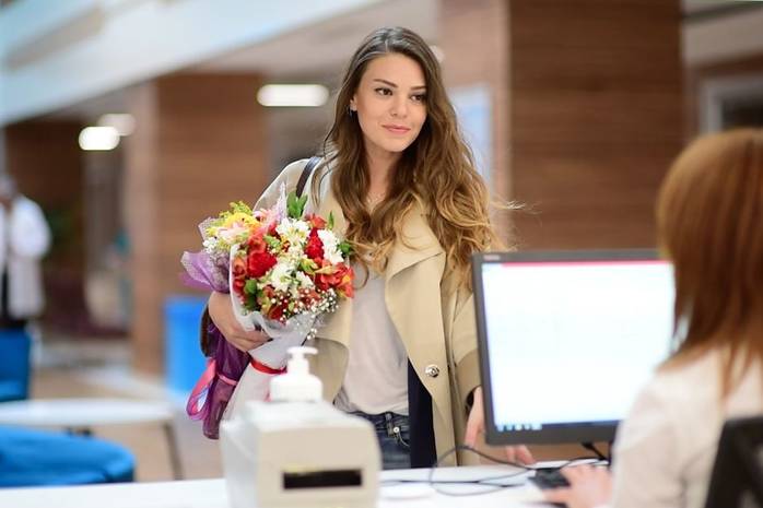 Невеста из Стамбула: смотреть 25 серию онлайн (эфир от 10.07.2019)