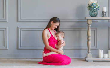 Питание кормящей мамы: нужно ли дополнительно принимать витамины