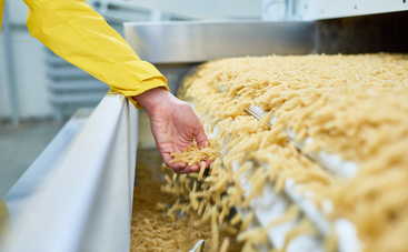 Что происходит с организмом, когда вы едите вермишель быстрого приготовления