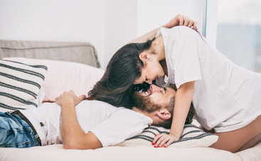 Ученые назвали идеальную продолжительность сексуального акта