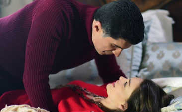 Невеста из Стамбула: смотреть 28 серию онлайн (эфир от 11.07.2019)