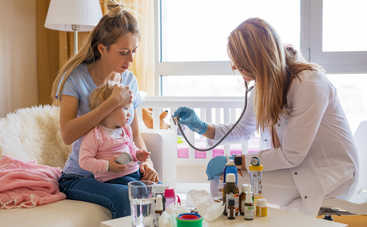 Болезни после отдыха: чек-лист отпускных проблем